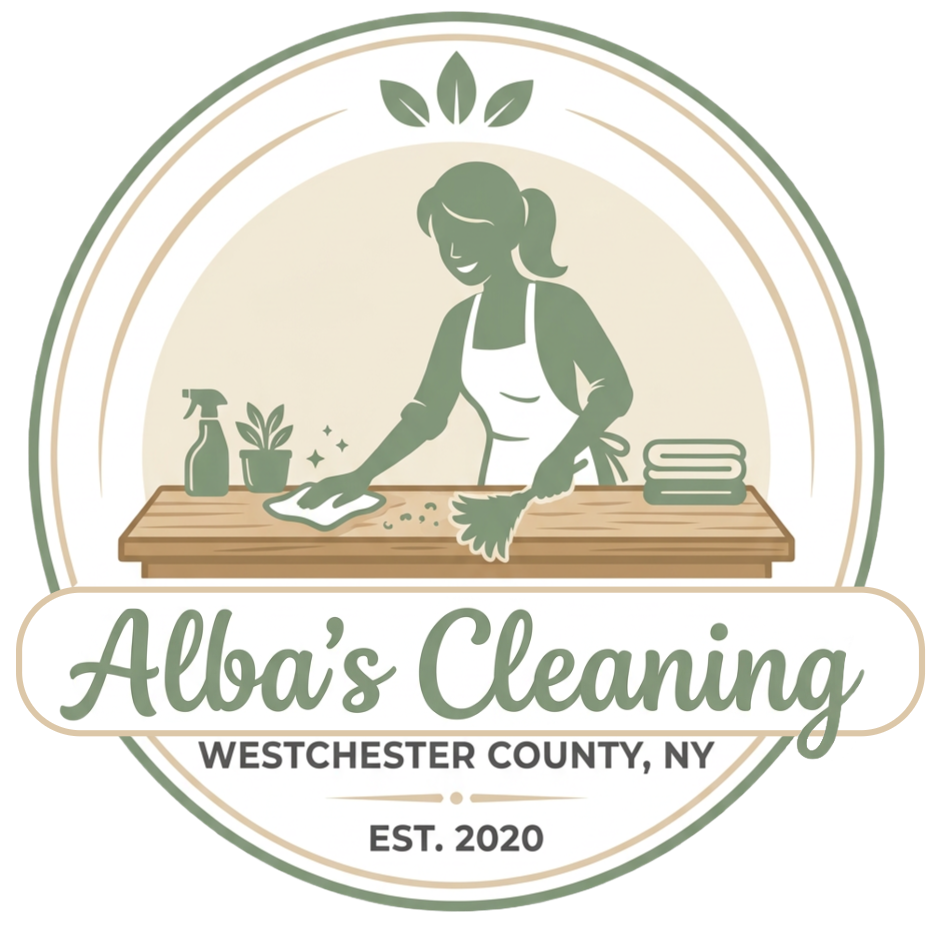 Alba's Cleaning